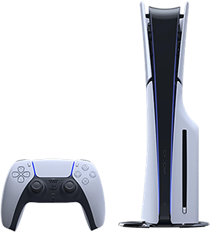 PlayStation 5