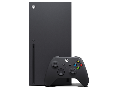 Xbox Series X