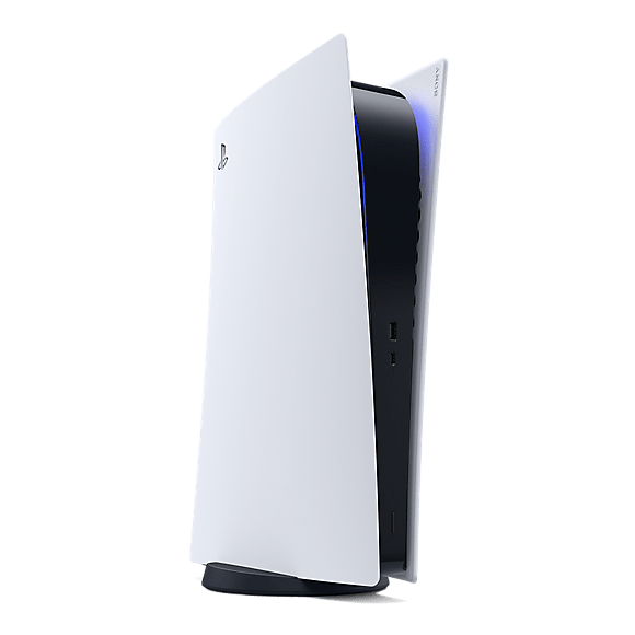 PlayStation 5 Slim Digital Edition