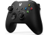 Xbox CARBON BLACK Controller - De face